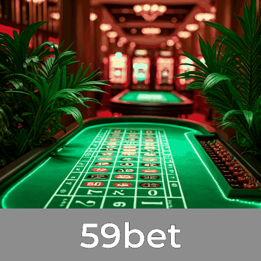 Aproveite os Bônus e Ofertas Únicas do 59bet