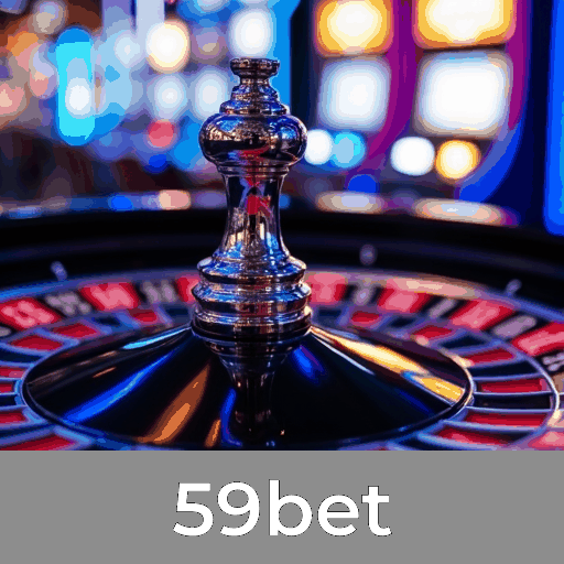 Experimente o acesso seguro e premium no 59bet