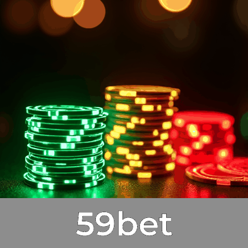 59bet: A Simplicidade das Apostas em Suas Mãos com Nosso App