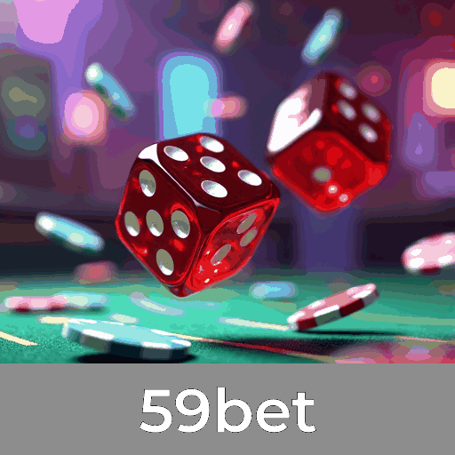 59bet: Slots - Prêmios Gigantes, Jogos de Mesa - Alta Estratégia, e Mais